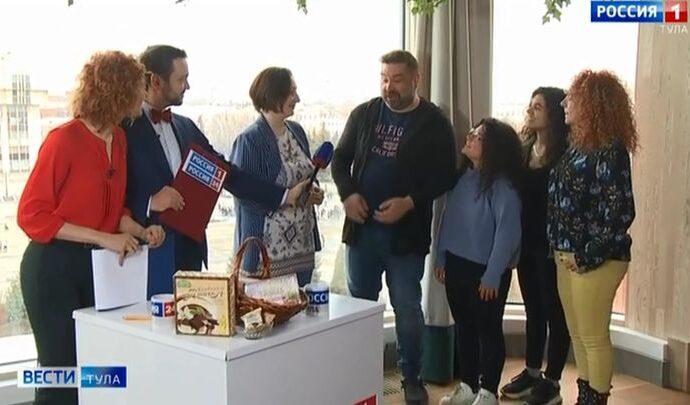 Интервью. Людмила Кацеро и «Antzoki Teatteri»
