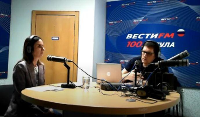Депрессия 65+. Елена Кузнецова. 20.04.2021