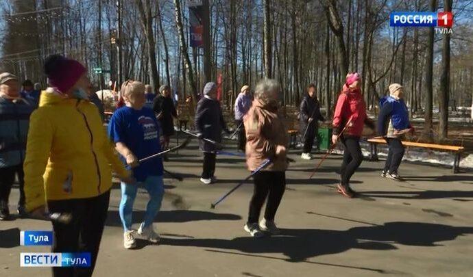 Перед Минздравом стоит цель поднять продолжительность жизни в России на 5 лет к 2030 году