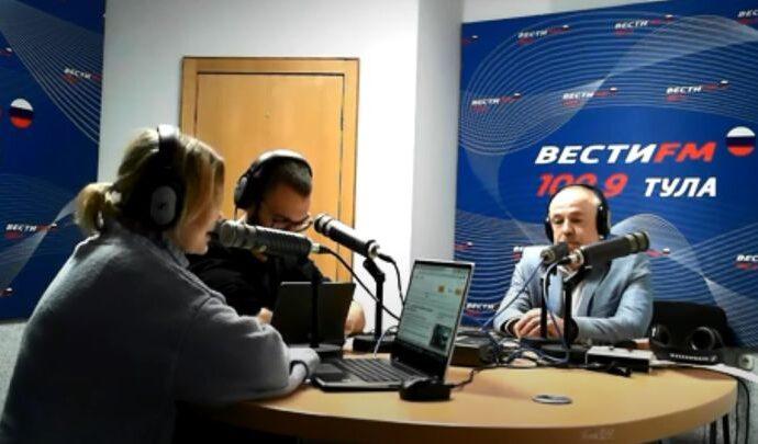 Цифровая экономика. Александр Привалов. 22.04.2021