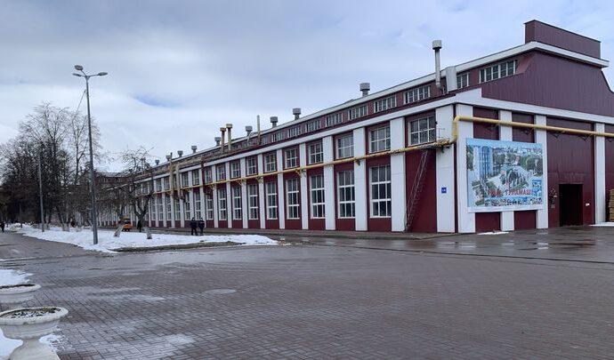 Тульские заводы модернизируют на 30 млн рублей