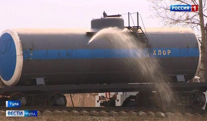 Вести Тула. Эфир от 15.04.2021 Вести Тула. Эфир от 15.04.2021