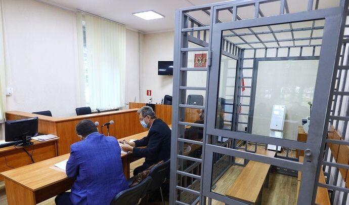 В Донском осудили мужчину, убившего нетрезвую супругу