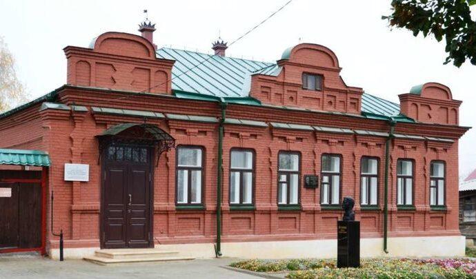 Испить из «чаши жизни» своим гостям предлагают музейщики в Ефремове