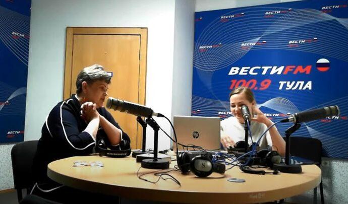 День библиотек. Юлия Иванова. 27.05.2021