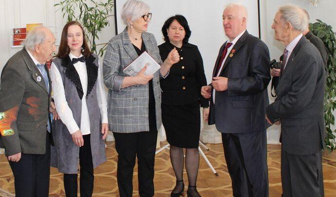 Мстислав Казанский рассказал о «Гудериане в Богородицке»