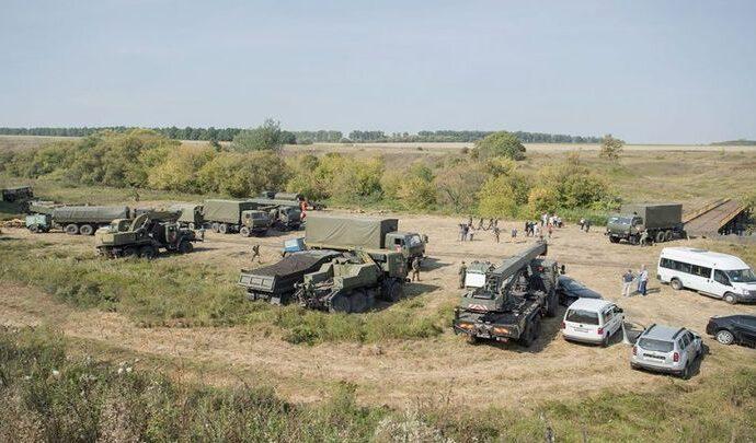 Минобороны России отремонтирует ещё семь мостов в Тульской области уже в этом году