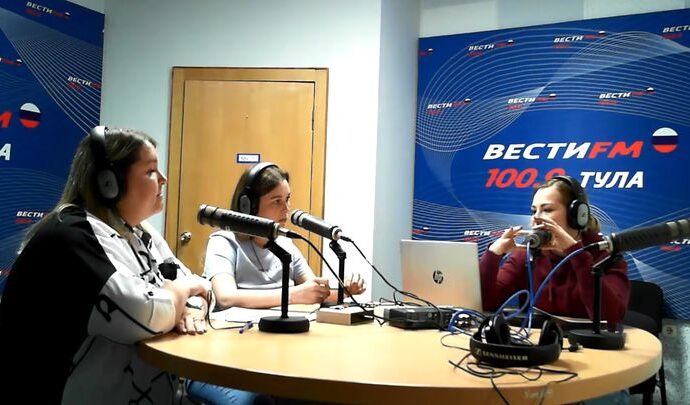 Вместе против наркотиков! Валерия Литвинова, Юлия Перминова. 31.05.2021