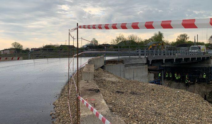 Переезд на станции Плавск после капремонта откроют в конце июня