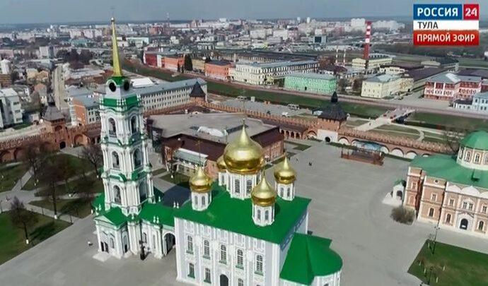 Хотите понять Россию – начните с Тулы