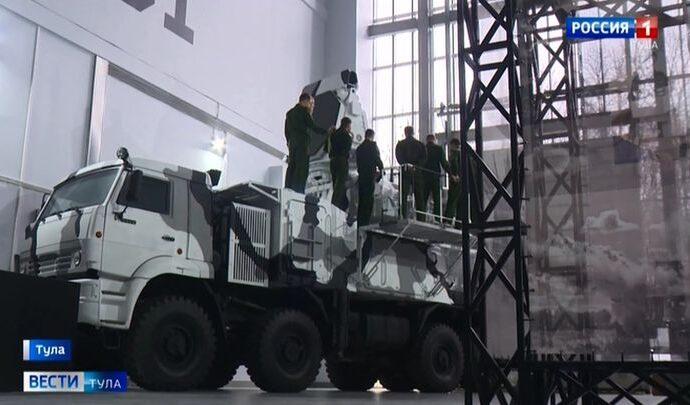 Научный центр «ТулаТЕХ» получит многомиллионный грант