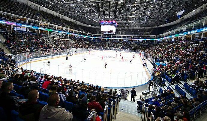 ЦСКА Арена
