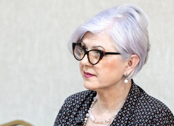 Татьяна Рыбкина