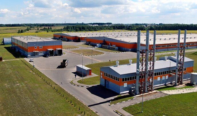 Тульская область повысила рейтинг инвестиционной привлекательности