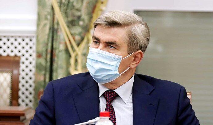 Александр Ломовцев