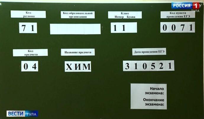 Вести Тула. Эфир от 31.05.2021 Вести Тула. Эфир от 31.05.2021