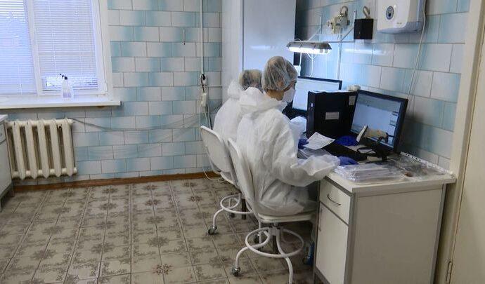 Здравоохранение получило из бюджета Тульской области почти 21 млрд рублей