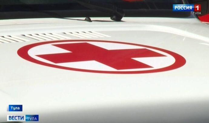 Жителям Тульской области станет проще добираться до медучреждений