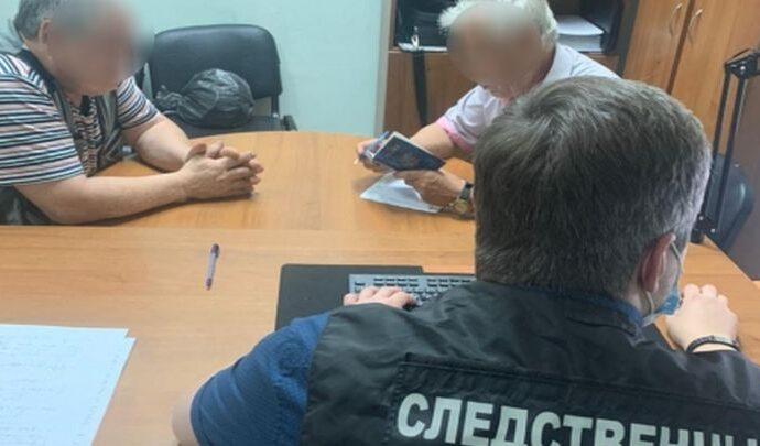 За смерть женщины с ребёнком в Богородицке ответит мастер, проверявший вентканал