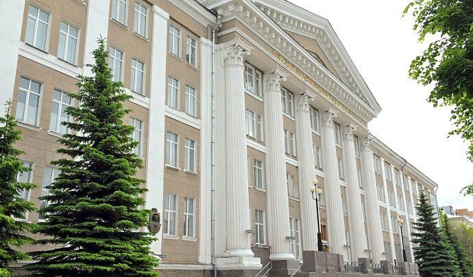 ТулГУ
