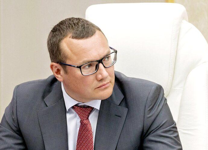 Валерий Шерин