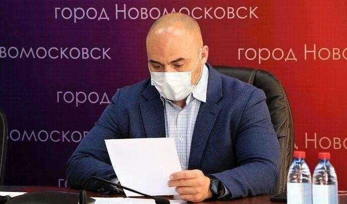 Алексей Бирюлин