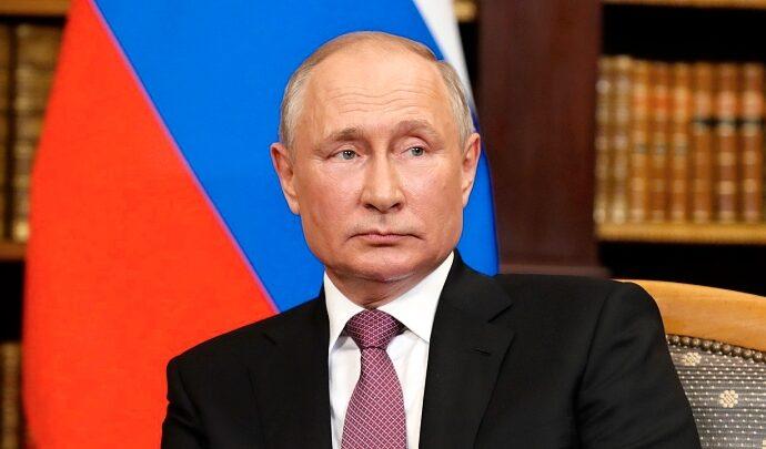 Сегодня в Тулу приедет президент Владимир Путин