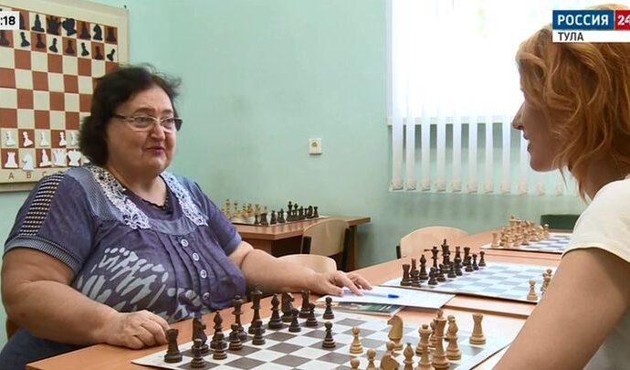 Интервью. Марианна Полетова