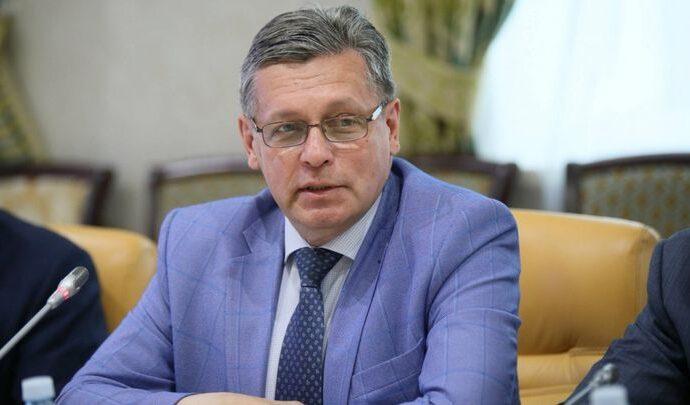 Рифат Сабитов: Задача – ликвидировать цифровой нигилизм