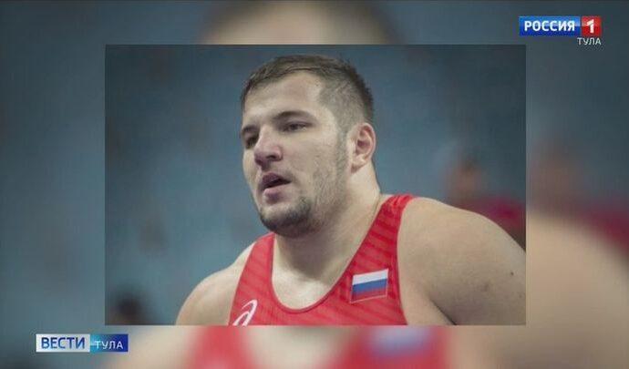 Уроженец Тульской области пополнил копилку олимпийских наград в Токио