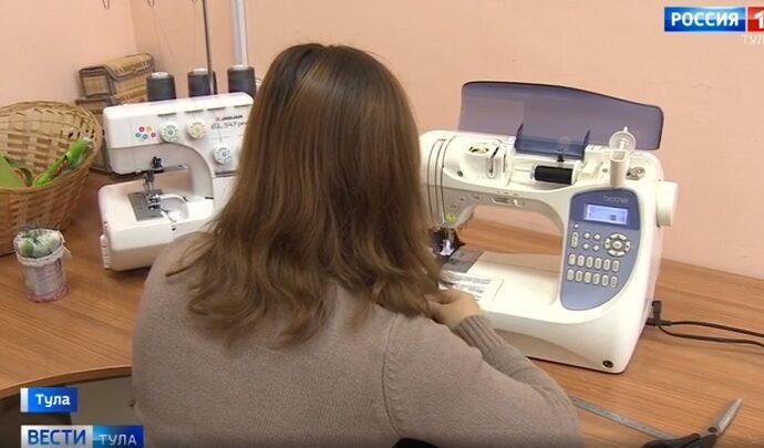Тулякам предлагают заключить социальный контракт