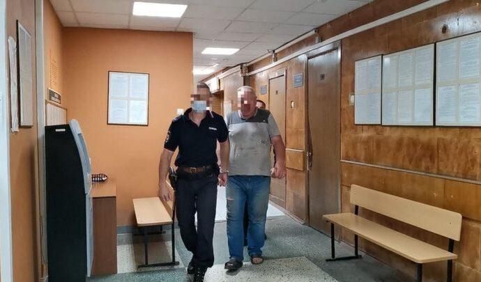 Обвиняемый в убийстве ребенка в Щекинском районе заключен под стражу