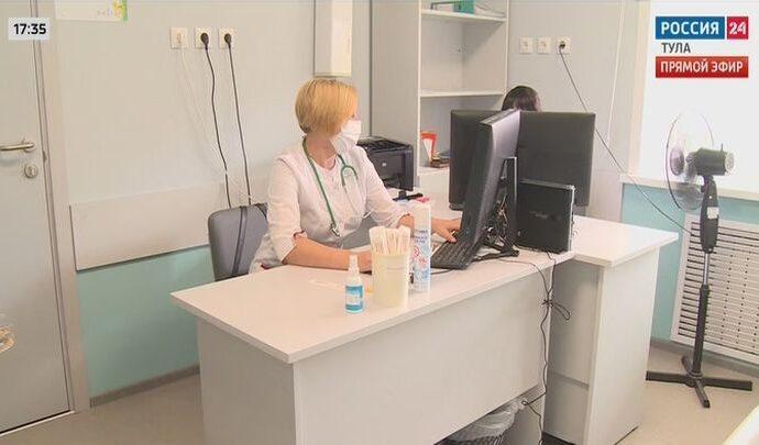 Получить справки для детского сада и школы станет проще