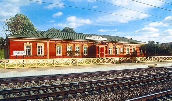Козлова засека