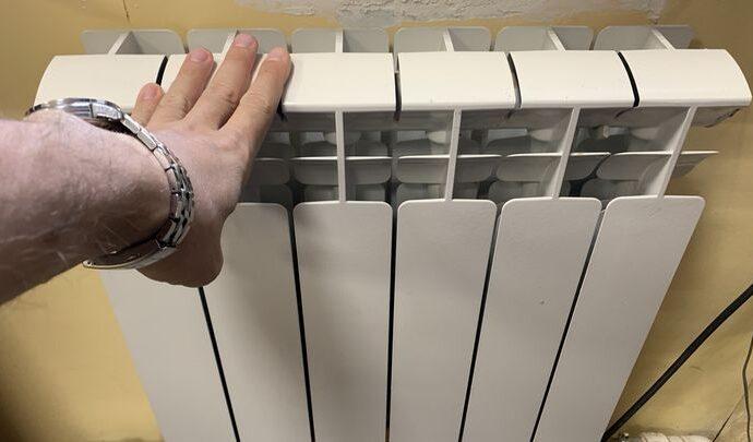 В Туле батареи останутся горячими