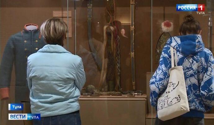 В Туле стартует проект «Императорский маршрут»
