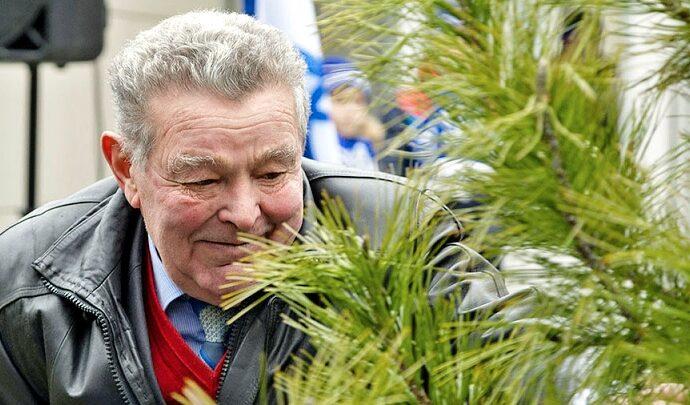 Вячеслав Веденин