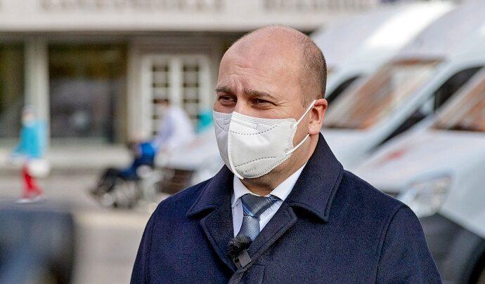 Дмитрий Марков