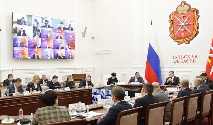 Из-за коронавируса в Тульской области пойдут на непопулярную меру
