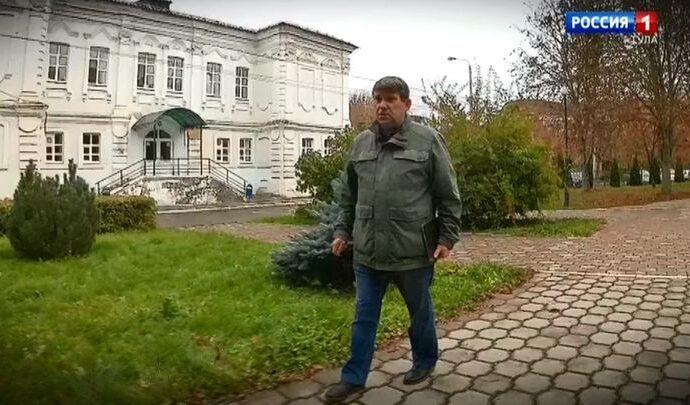 Вокруг кремля. Выпуск 23.10.2021