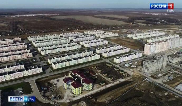 Как будет развиваться Северная Мыза