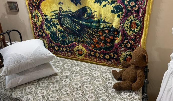 Увидеть «Быт советского человека» смогут жители и гости Богородицка