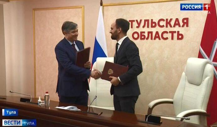 ТулГУ получил 100 миллионов рублей на большую науку