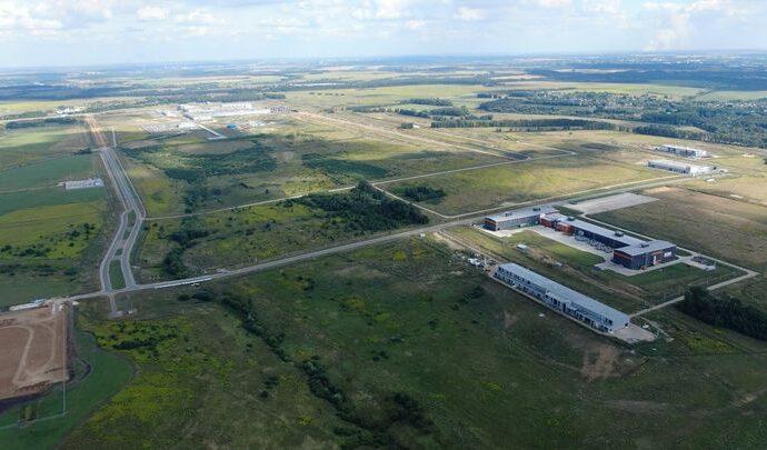 Тульская область заняла 2-е место в рейтинге инвестиционной активности регионов