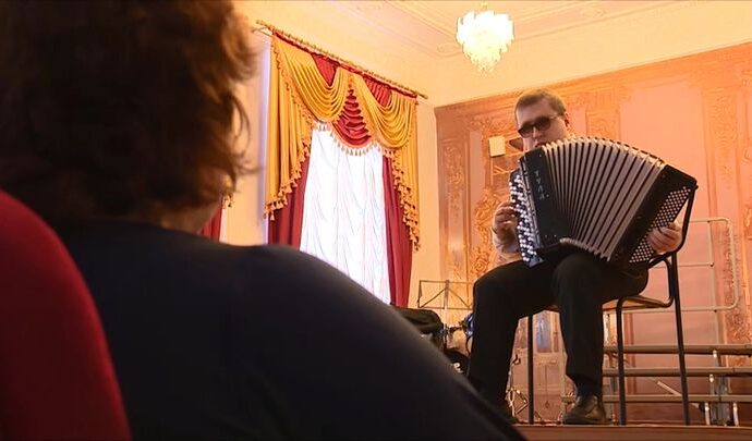 Тульский Шаляпин