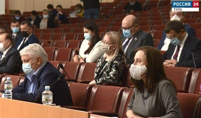 Парламент. Выпуск 02.11.2021