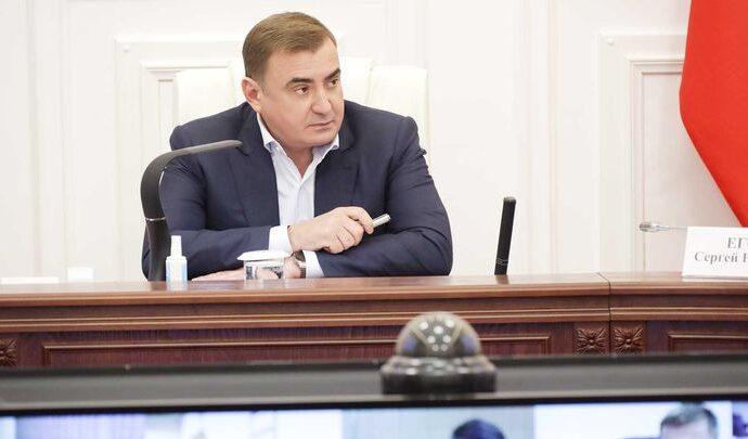 Нерабочие дни в Тульской области не продлят