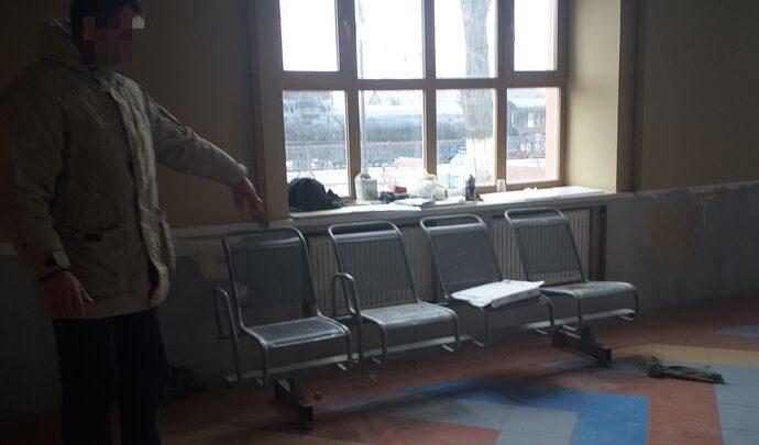 В Узловой полицейские раскрыли кражу смартфона, позвонив на него