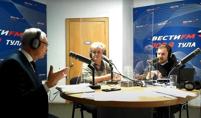 Школа правовых знаний. Татьяна Ларина, Михаил Малишевский. 10.11.2021
