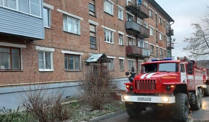 В Туле 2 директора автосервиса оштрафованы за фиктивный ремонт пожарной машины